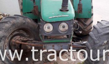 À vendre Tracteur Deutz-Fahr complet