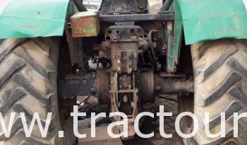 À vendre Tracteur Deutz-Fahr complet