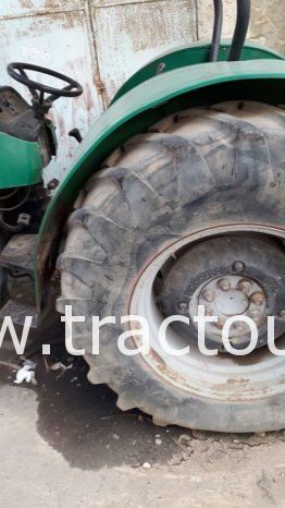 À vendre Tracteur Deutz-Fahr complet