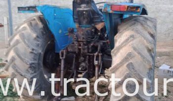 À vendre Tracteur Landini 7860 (3 vitesses) complet