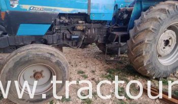 À vendre Tracteur Landini 7860 (3 vitesses) complet