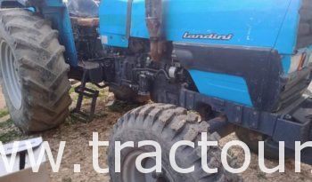 À vendre Tracteur Landini 7860 (3 vitesses) complet