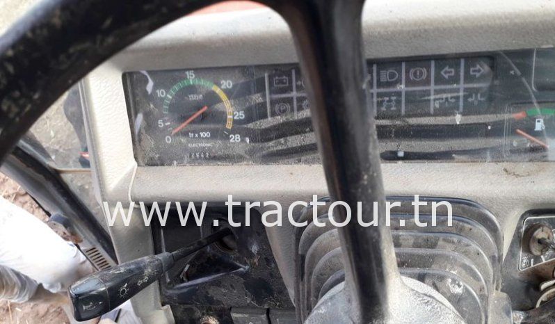À vendre Tracteur Massey Ferguson 3070 complet