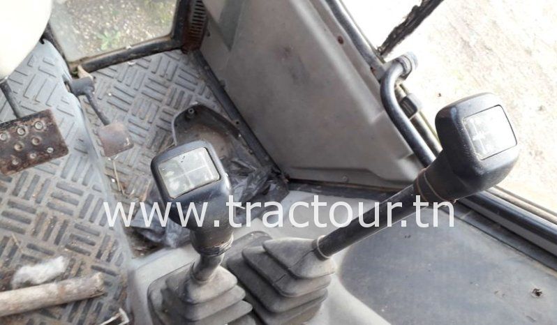 À vendre Tracteur Massey Ferguson 3070 complet