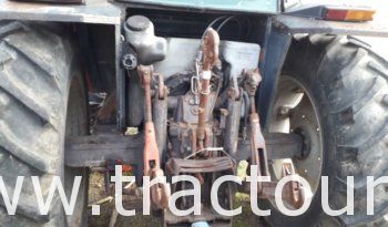 À vendre Tracteur Massey Ferguson 3070 complet