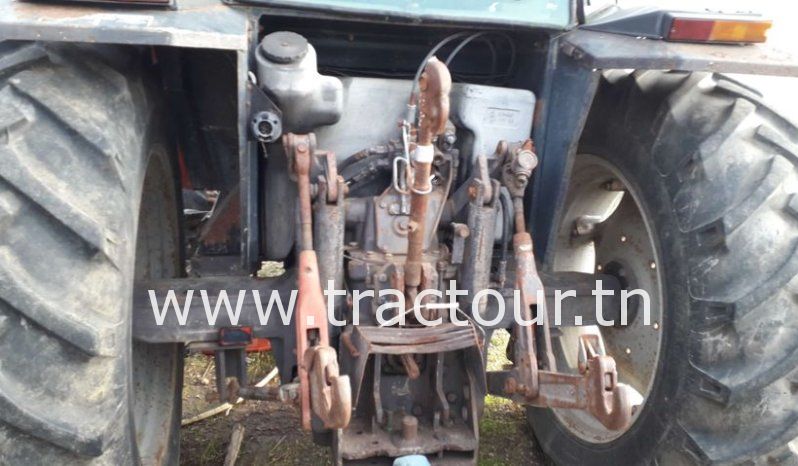 À vendre Tracteur Massey Ferguson 3070 complet