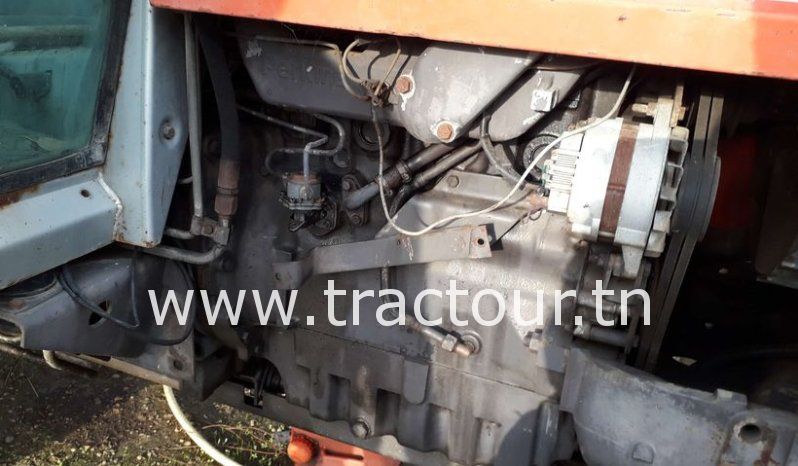 À vendre Tracteur Massey Ferguson 3070 complet
