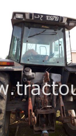 À vendre Tracteur Massey Ferguson 3070 complet