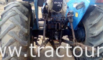 À vendre Tracteur Landini 8860 (1995) complet