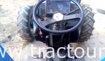 À vendre Tracteur Landini 8860 (1995) complet