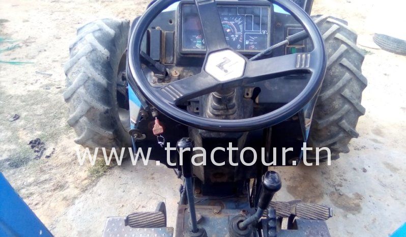 À vendre Tracteur Landini 8860 (1995) complet