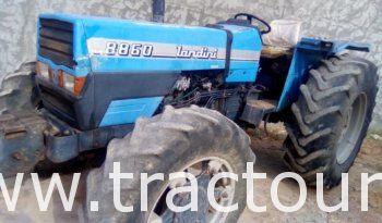 À vendre Tracteur Landini 8860 (1995) complet