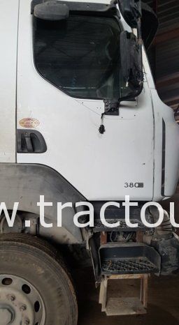 À vendre Tracteur routier Renault Kerax 380 DXI (2009) complet