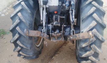 À vendre Micro-tracteur Lamborghini Runner 350 complet