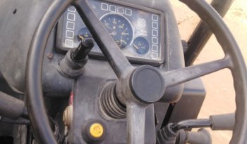 À vendre Micro-tracteur Lamborghini Runner 350 complet