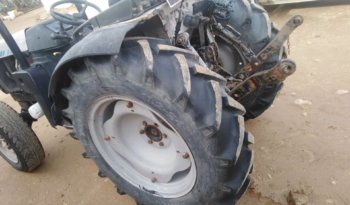À vendre Micro-tracteur Lamborghini Runner 350 complet