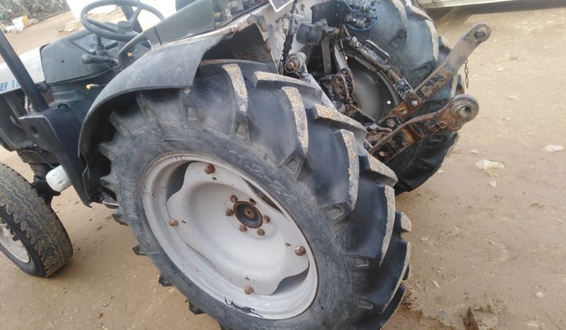 À vendre Micro-tracteur Lamborghini Runner 350 complet