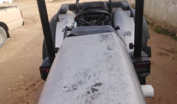 À vendre Micro-tracteur Lamborghini Runner 350 complet