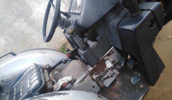 À vendre Micro-tracteur Lamborghini Runner 350 complet