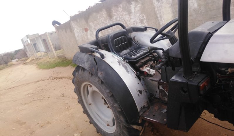À vendre Micro-tracteur Lamborghini Runner 350 complet