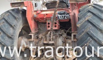 À vendre Tracteur Massey Ferguson 178 complet