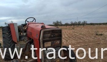 À vendre Tracteur Massey Ferguson 178 complet