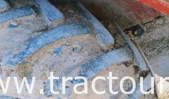 À vendre Tracteur Massey Ferguson 440 complet