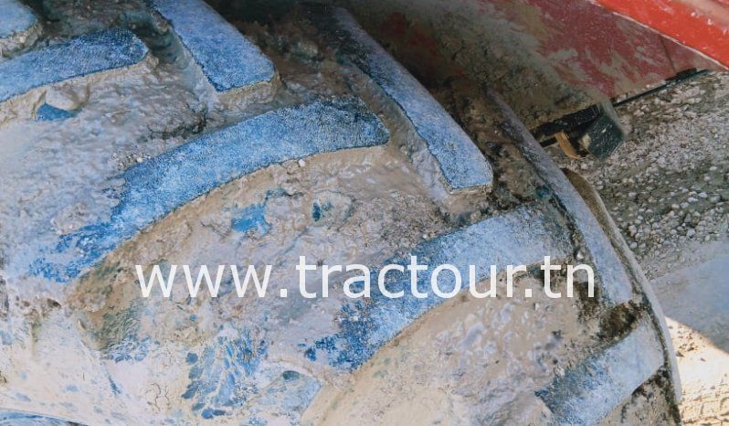 À vendre Tracteur Massey Ferguson 440 complet