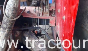 À vendre Tracteur Massey Ferguson 4240 complet