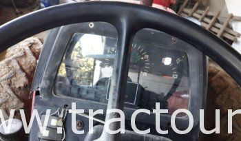 À vendre Tracteur Massey Ferguson 4240 complet