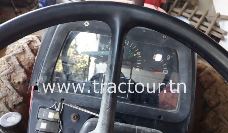 À vendre Tracteur Massey Ferguson 4240 complet
