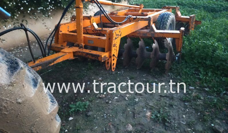 À vendre Offset 10/20 MIG-Huard complet