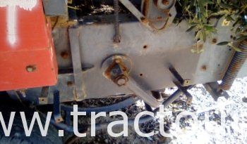 À vendre Presse à paille – Brissa Abbriata M61 (2011) complet