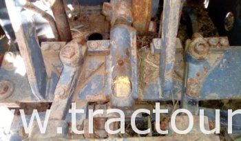 À vendre Presse à paille – Brissa Abbriata M61 (2011) complet