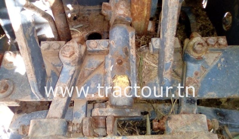 À vendre Presse à paille – Brissa Abbriata M61 (2011) complet
