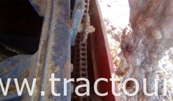 À vendre Presse à paille – Brissa Abbriata M61 (2011) complet