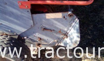 À vendre Presse à paille – Brissa Abbriata M61 (2011) complet