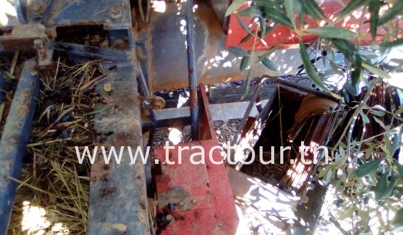 À vendre Presse à paille – Brissa Abbriata M61 (2011) complet