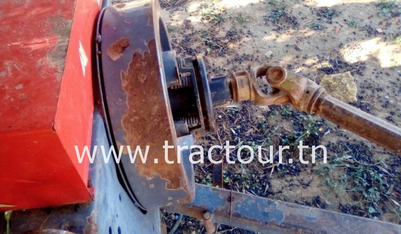 À vendre Presse à paille – Brissa Abbriata M61 (2011) complet