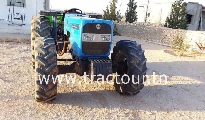 À vendre Tracteur Landini 8860 (2015) complet