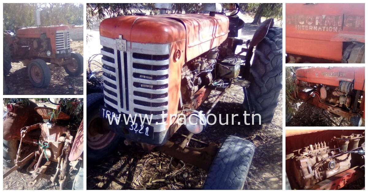 PARENIN - Les tracteurs utilitaires 𝐉𝐨𝐡𝐧 𝐃𝐞𝐞𝐫𝐞 𝟓𝟎𝟒𝟓𝐃 sont