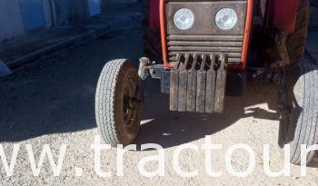 À vendre Tracteur Massey Ferguson 440 (2010) complet