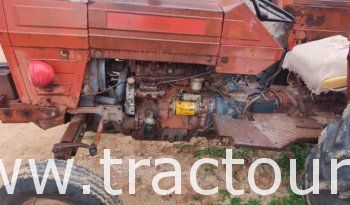 À vendre Tracteur IMT 578 complet