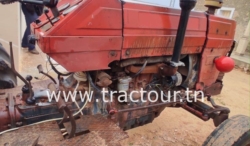 À vendre Tracteur IMT 578 complet