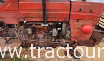 À vendre Tracteur IMT 578 complet