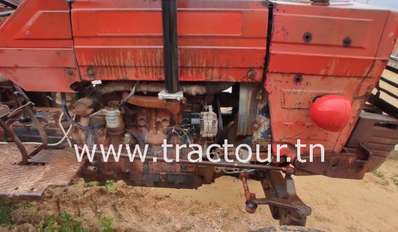 À vendre Tracteur IMT 578 complet