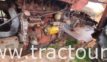 À vendre Tracteur IMT 578 complet