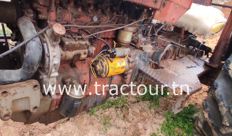 À vendre Tracteur IMT 578 complet