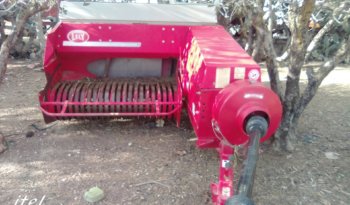 À vendre Presse à paille – Brissa Lely Welger AP 530D complet