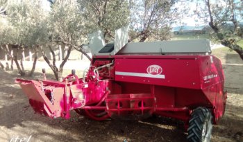 À vendre Presse à paille – Brissa Lely Welger AP 530D complet